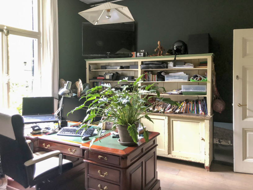 plush74 classic country villa aerdenhout 3