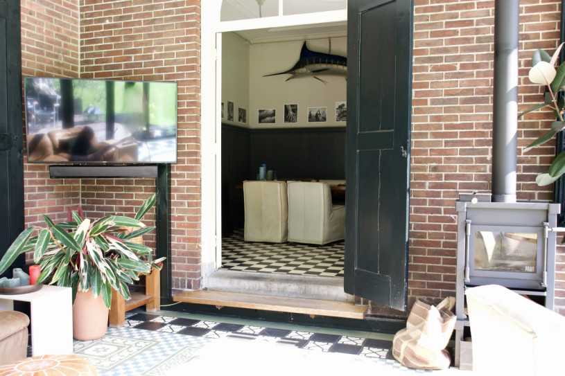 plush74 classic country villa aerdenhout 34