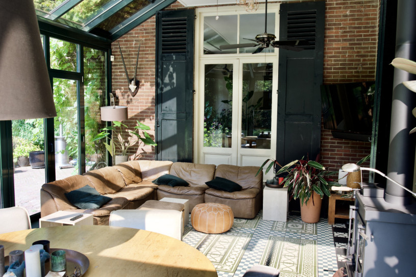 plush74 classic country villa aerdenhout 37