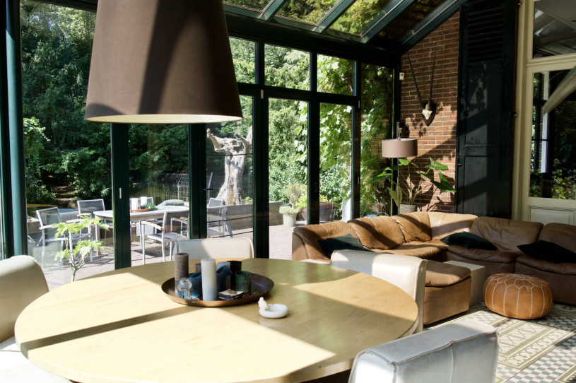 plush74 classic country villa aerdenhout 38