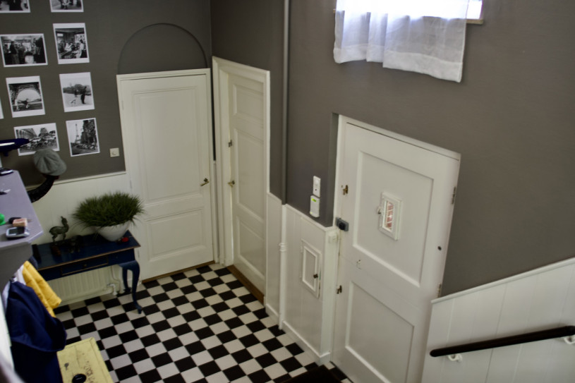 plush74 classic country villa aerdenhout 44