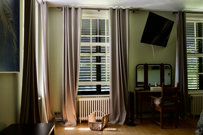 plush74 classic country villa aerdenhout 52