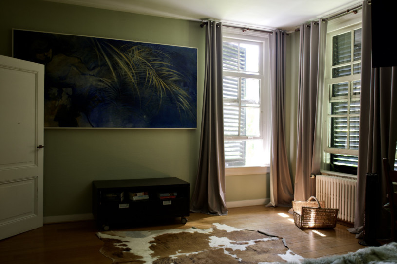 plush74 classic country villa aerdenhout 54