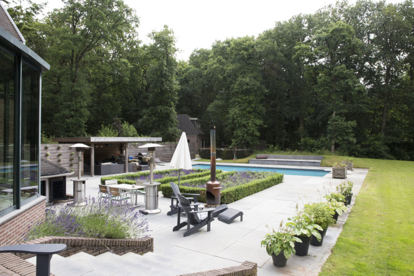 plush74 classic country villa aerdenhout 78