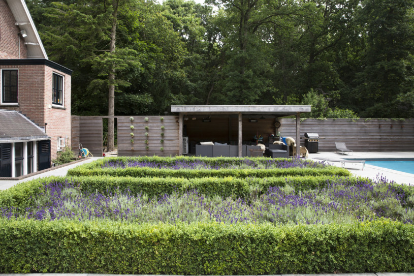 plush74 classic country villa aerdenhout 79