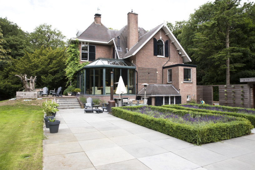 plush74 classic country villa aerdenhout 80