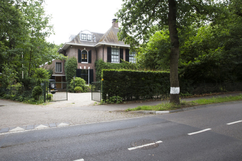 plush74 classic country villa aerdenhout 95