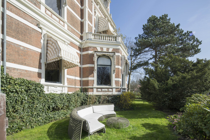 plush74 classic country villa haarlem 127