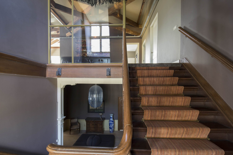 plush74 classic country villa haarlem 20