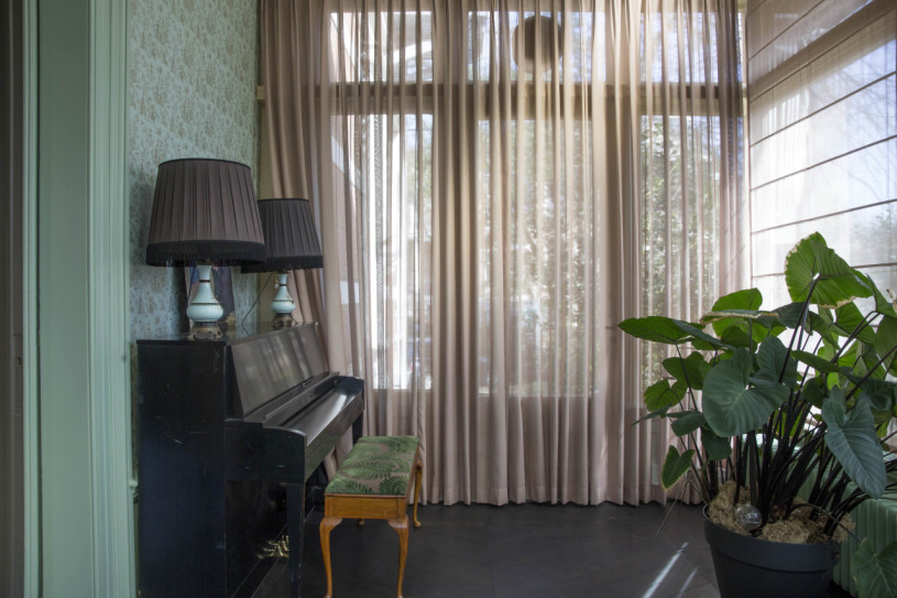 plush74 classic country villa haarlem 40