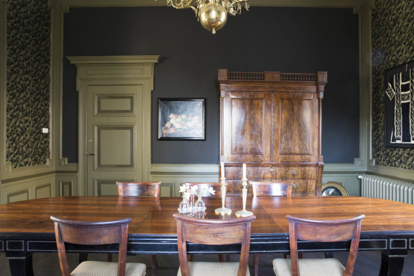 plush74 classic country villa haarlem 44