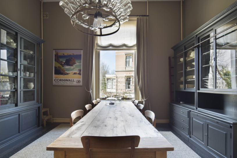 plush74 classic country villa haarlem 51