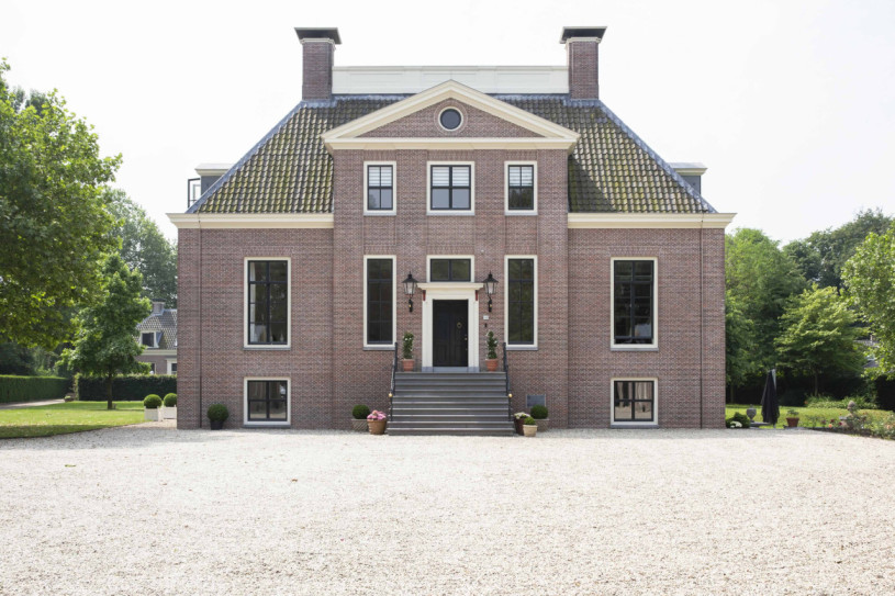 plush74 classic villa maarssen 146
