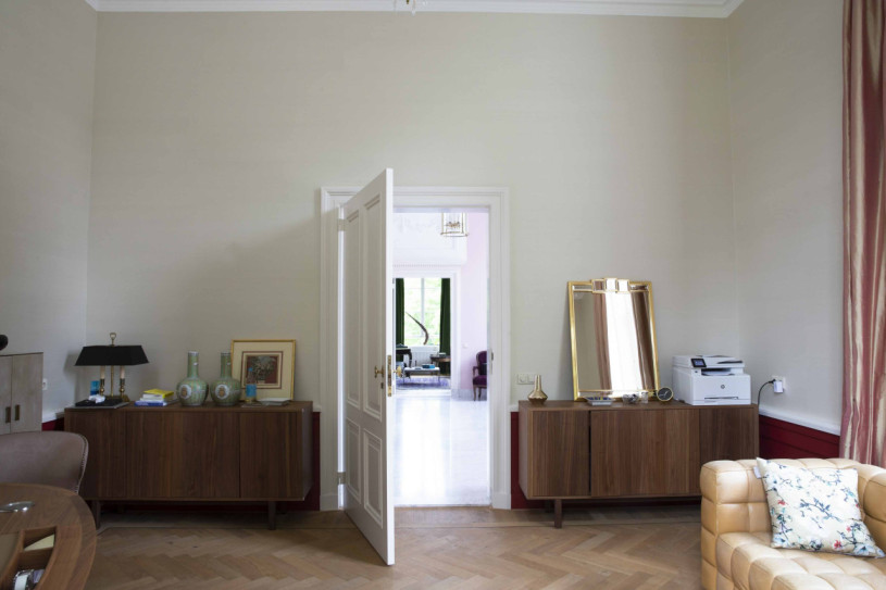 plush74 classic villa maarssen 34