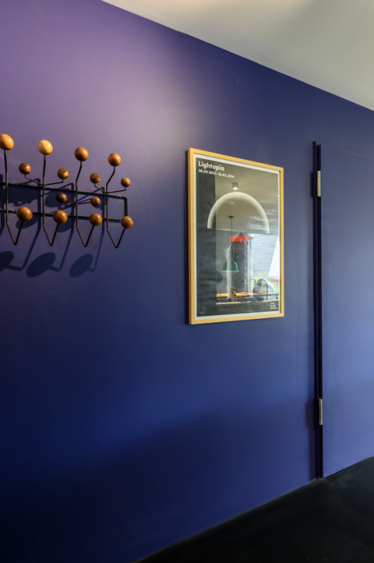 plush74 buntes Boutique-Hotel 11