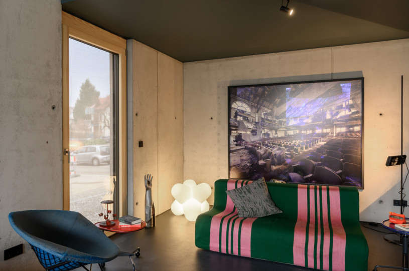 plush74 buntes Boutique-Hotel 12