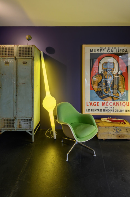 plush74 buntes Boutique-Hotel 13