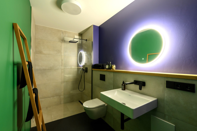 plush74 buntes Boutique-Hotel 14