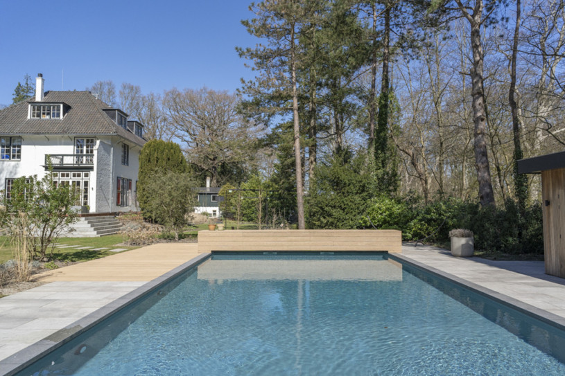 plush74 colorful family villa overveen 103