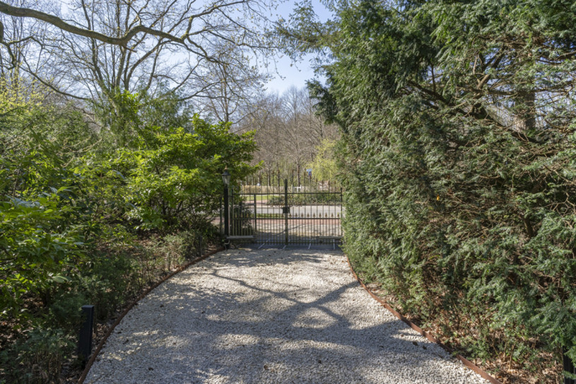 plush74 colorful family villa overveen 117