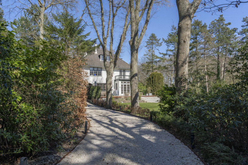 plush74 colorful family villa overveen 118