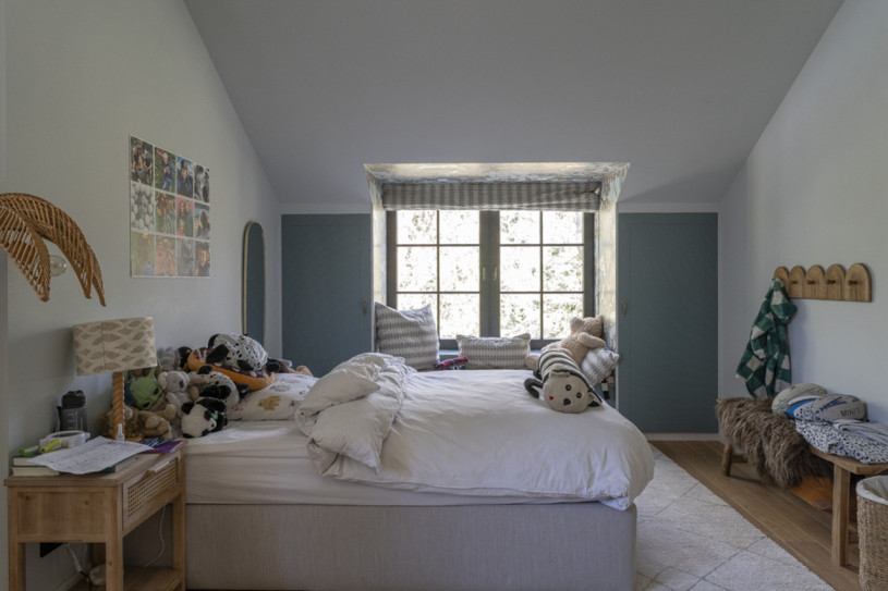 plush74 colorful family villa overveen 44