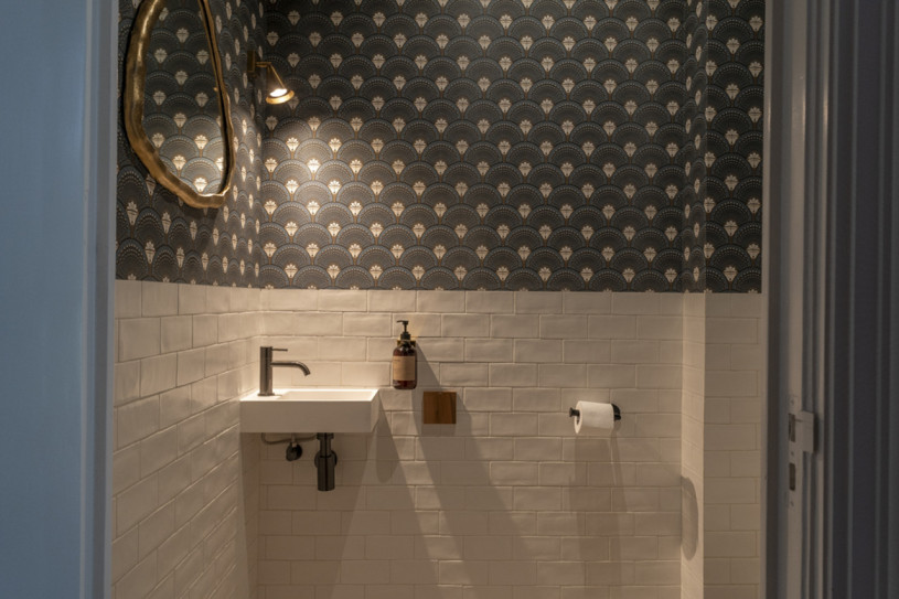 plush74 colorful family villa overveen 48