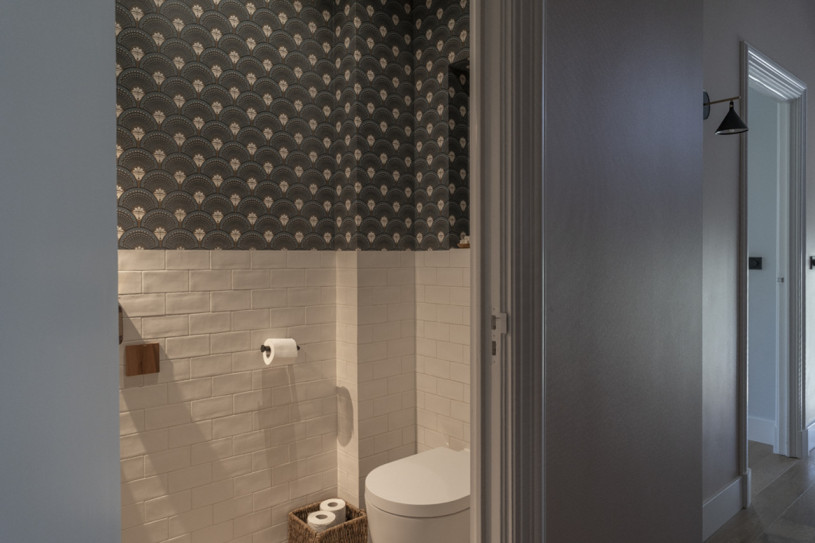 plush74 colorful family villa overveen 49