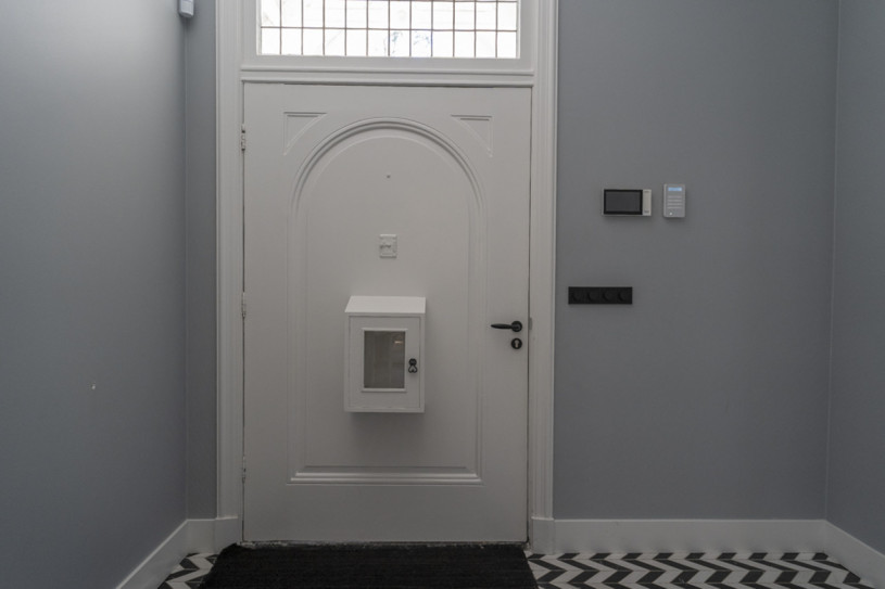 plush74 colorful family villa overveen 6