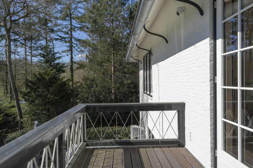 plush74 colorful family villa overveen 64