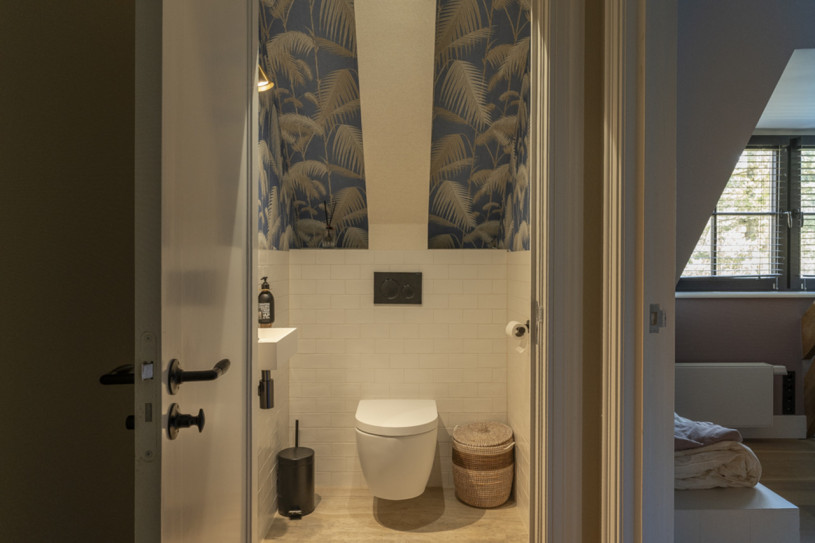 plush74 colorful family villa overveen 78