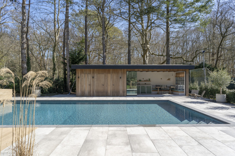 plush74 colorful family villa overveen 97