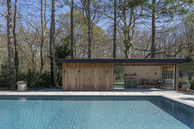 plush74 colorful family villa overveen 98