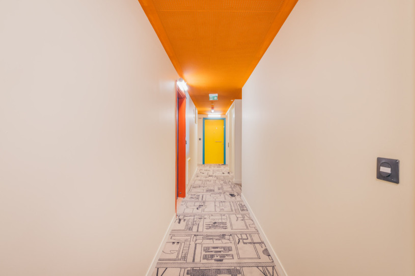 plush74 colourful brutalist housing paris 33