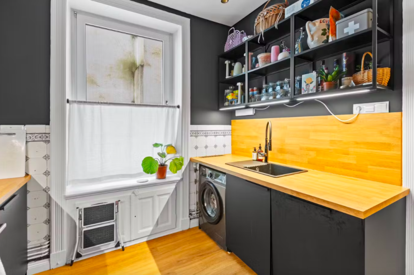 plüsch74 farbenfroh hamburg wohnung 11