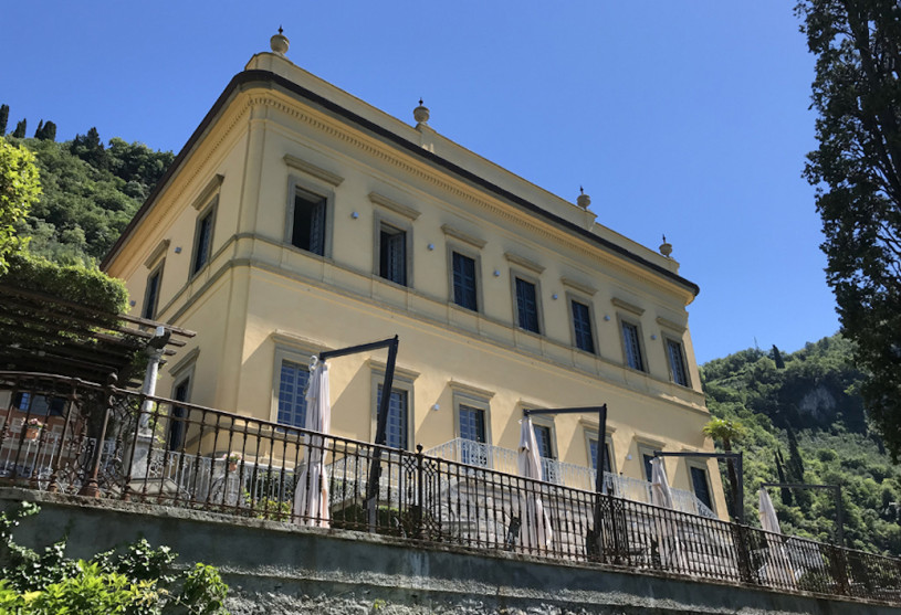 plush74 como lake hotel villa 1