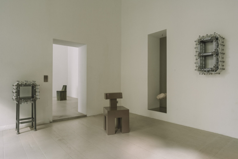 plush74 showroom contemporaneo berlino 11