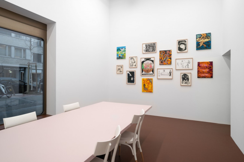 plush74 contemporary white space 7