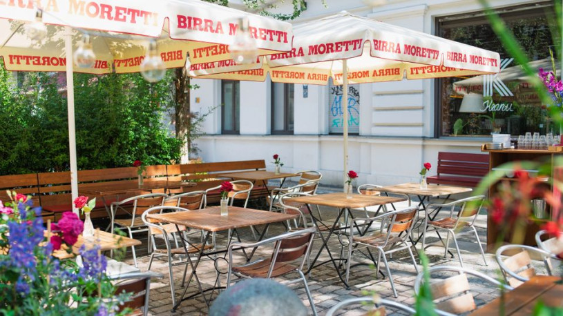plush74 corner restaurant berlin kreuzberg 12