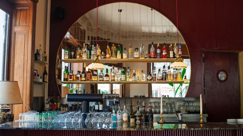 plush74 corner restaurant berlin kreuzberg 4
