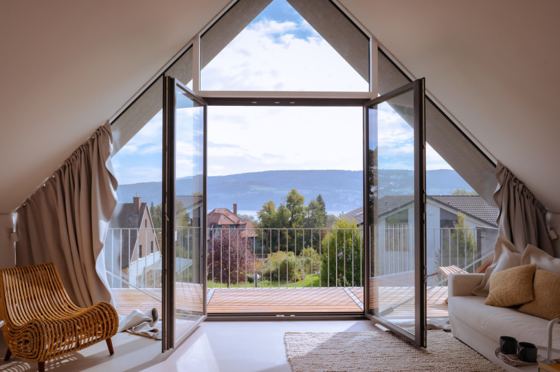 plush74 gemütliches skandinavisches Design Haus 1