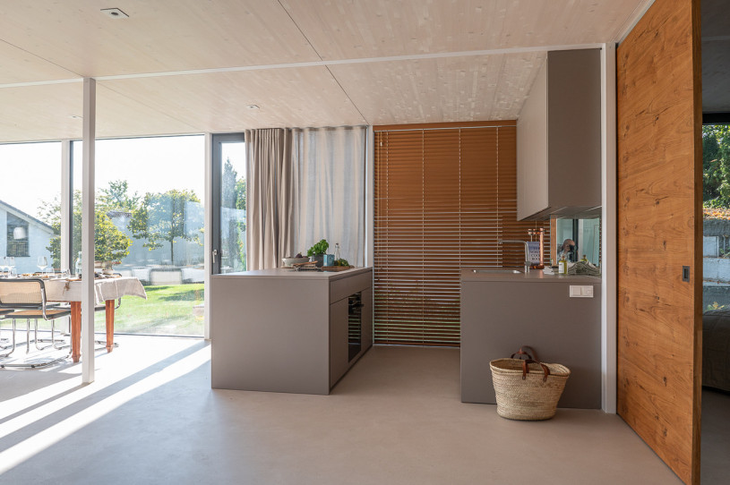 plush74 gemütliches skandinavisches Designhaus 5