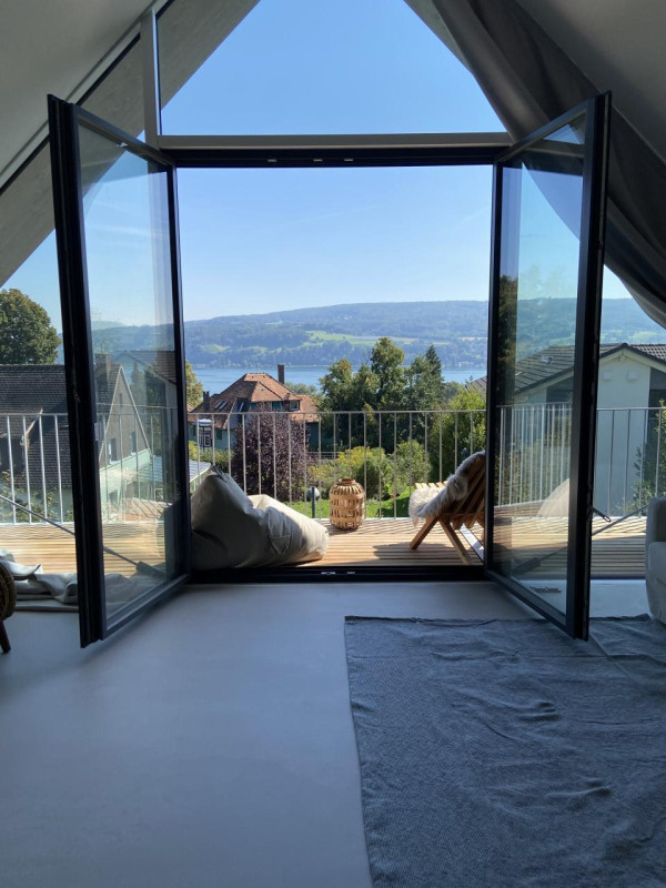 plush74 gemütliches skandinavisches Design Haus 8