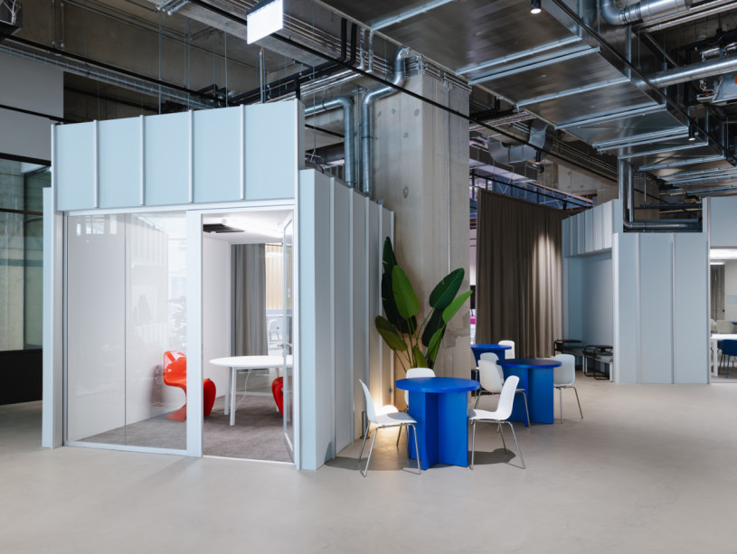 pluche74 creatieve evenementenproductielocatie in berlijn 3