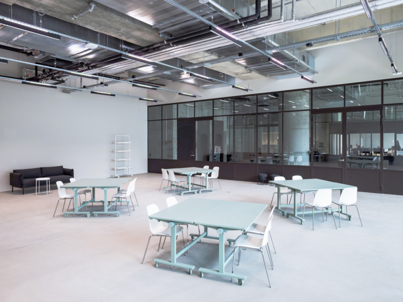 pluche74 creatieve evenementenproductielocatie in berlijn 7