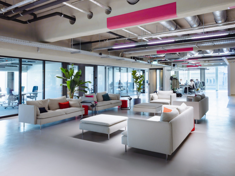 pluche74 creatieve evenementenproductielocatie in berlijn 9