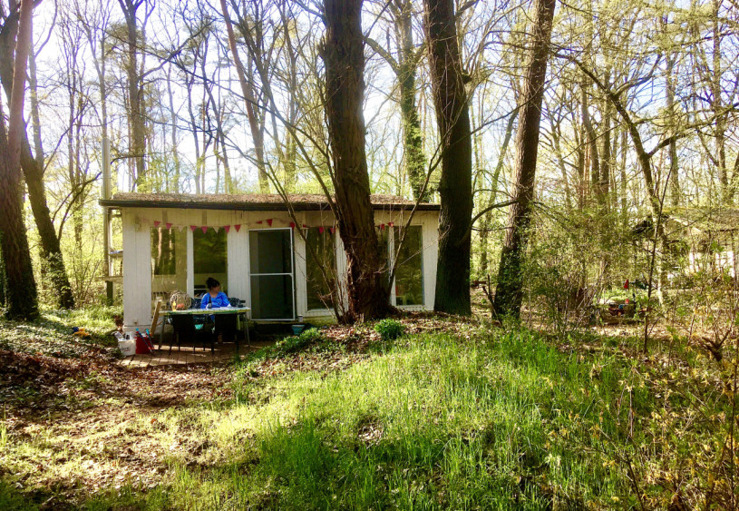 plush74 datschen bungalow near potsdam 2