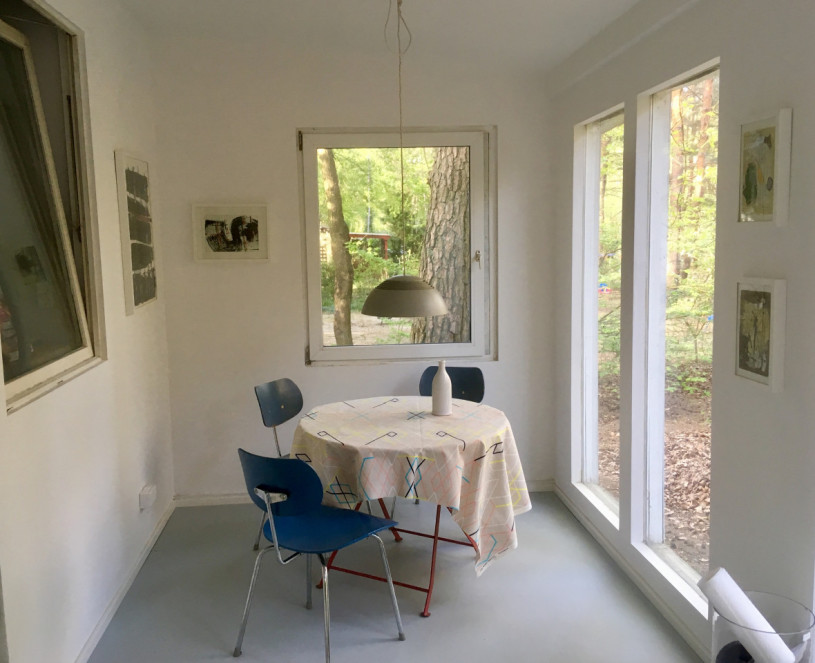 plush74 datschen bungalow near potsdam 6