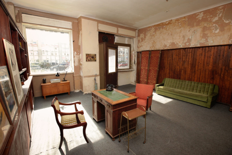 plush74 ddr office 2