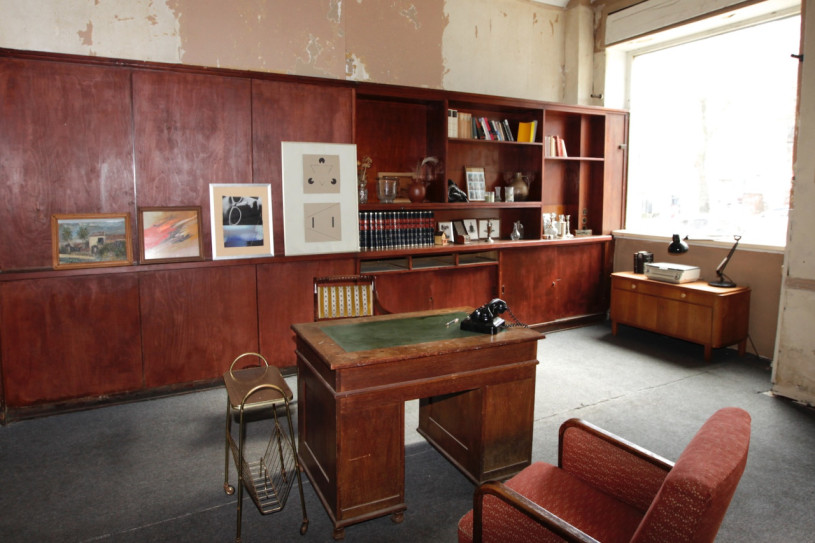 plush74 ddr office 4